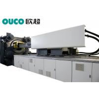 China ABS Plastic Molding Machine Intelligent Optimized Injection Machine on sale