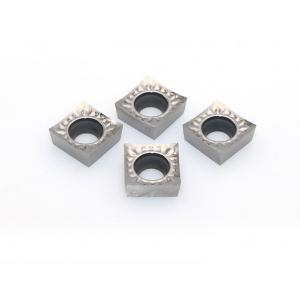 China Tungsten Carbide Aluminum Inserts SCGT Uncoated Carbide Turning inserts SGCT09T304 supplier