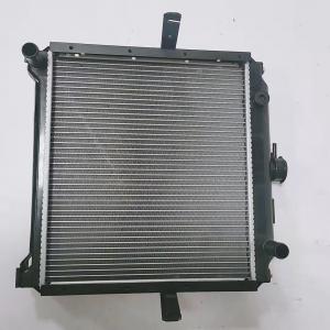 757-31010 757-23980 757-21060 LISTER PETTER LPW LPW3 LPW4 RADIATOR