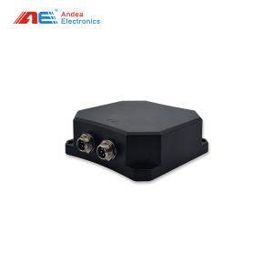China Modbus RTU232コミュニケーション産業RFID読者ISO 15693の標準 supplier