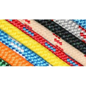 China Marine Lead Rope, Braided Rope, Twist Rope supplier