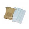 China Customized Kraft Paper Bags For Food Packing wholesale