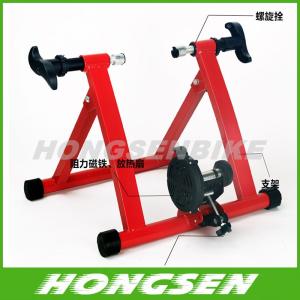 China Aptidão de HS-Q02B na mini bicicleta de exercício home do ciclo/mini instrutor supplier