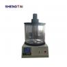 China SD265C Petroleum kinematic viscometer (heavy oil countercurrent method) Electric stirring with uniform temperature wholesale