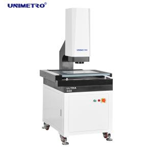China Automated Vision Measuring Machine For Industrial Inspection & Improve Efficiency wholesale