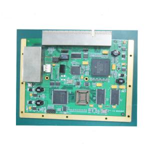 China Prototype d'assemblage de circuits imprimés Auto-PCB multicouche FR4 ENIG sans plomb HASL UL supplier