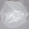 7 Gallon Olympian High Density Plastic Waste Bags 6 Micron 20" X 22" Whitecolor