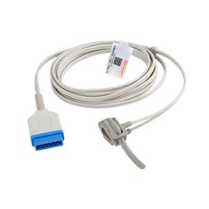 China 11 Pin Pulse Oximeter Probe , Latex Free Reusable Neonate Wrap wholesale