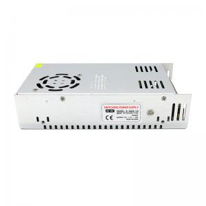China 360W 30A Switch Power Supply For LED Lighting Universal Voltage Regulator Drive Power supplier