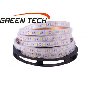 China 120 Degree RGB LED Light Strips , High Save - Energy Ong LED Light Strips supplier