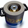 China 100-500 kg SiC Graphite Crucibles for Metal Induction Melting Designed for High Temperature Melting and Casting Applications wholesale