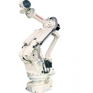 MX500N​​​​​ Intelligent Robotic Arm Kawasaki 240V Voltage Customized