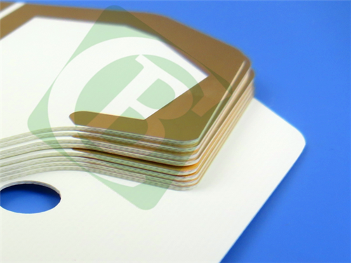 China Rogers RO3210 laminate Elevate Your High-Frequency Designs with Rogers' Exceptional RO3210 PCB wholesale