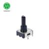 China 15mm Plastic Shaft Incremental Rotary Encoder For Volume Control Within 12/24 Pulses wholesale