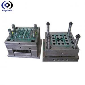 China Custom Injection Molding Mold For Plastic Product Precise Injection Mould Maker supplier