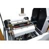 China Automatic Mechnical Handheld Box Servo Rigid Box Forming Machine wholesale