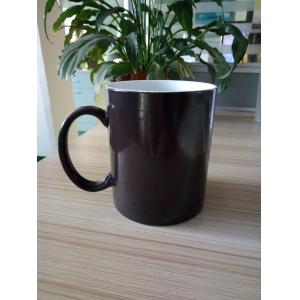 Best Gift Harry Potter Eco Friendly Ceramic Mugs Heat Sensitive