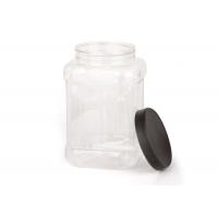 China Well - Sealing Thickness Clear Plastic Cylinder PP Cap Eco - Friendly Moistureproof on sale