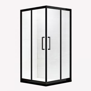 800 X 800 X 1900mm Bathroom Shower Cabinets With 304 Stainless Steel Door Handle