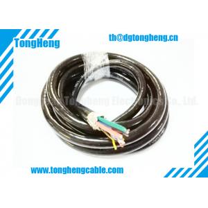 China Dongguan Factory Made Panel Customized Cable supplier
