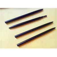 China Good Shape Matte Eyebrow Pencil , Long Lasting Eyebrow Pencil High Precision on sale