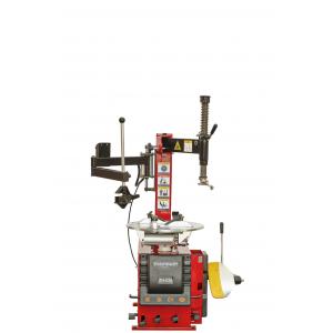 China Trainsway Zh620f The Ultimate Tire Changer for Auto Tire Repair Professionals supplier