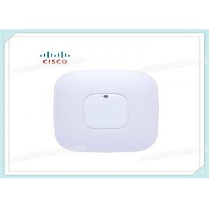 China AIR-CAP3602I-C-K9 Indoor Wireless Access Point With Transmission Speed 450 Mbit / S supplier