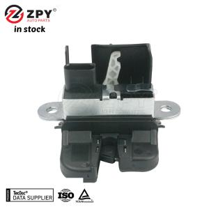 China 5G6827505B Practical Rear Boot Tailgate Lock Mechanism Unit For 2017-2019 VW wholesale