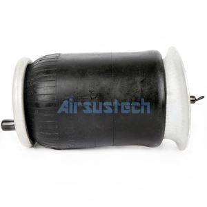 China FleetPride AS9646 Contitech 64694 Continental Suspensión de aire equipo de resorte proveedor wholesale