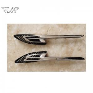 Bentley Car Fitment 148*26*51cm Cooling Air Grill For Continental Flying Spur 2013