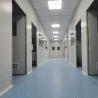 China Huuao Low Cost Prefabricated EPS Sandwich Panel Partition Wall Panel  wholesale