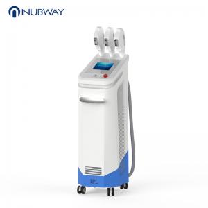 CE Vertical spa Use Laser IPL Hair Removal Best Professional Permanent Hair Remover for Skin Beauty Rejuvenation