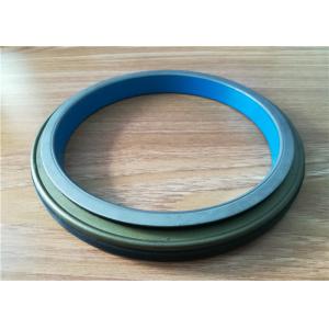 Steel And Rubber Auto Oil Seals , Durable Custom Design Truck Wheel Seal