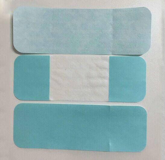 hospital health self-adhesion surgical tape