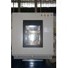 Multi Axis Vibration Test System Combined With Wide Range Environmental Chamber