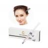 20ml cross - linked anti aging hyaluronic acid supplement injections wrinkle