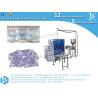 China Automatic liquid packing machine, pouch water packing machine wholesale