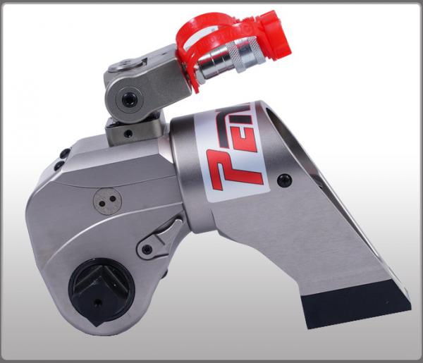 Square Drive Hydraulic Torque Wrench