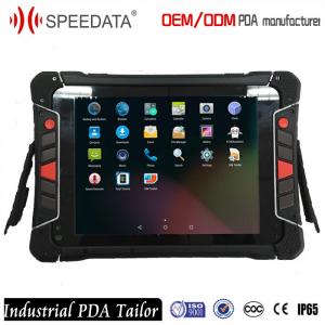 China OCTA Core Portable Terminal Device android tablet computer With Google Play Store supplier