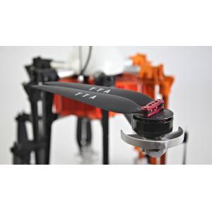 China Customization Multirotor Uav 6 Axis Training Exercise Frame Battery Compartment Uav wholesale