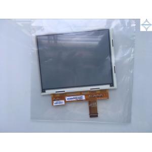 LG EPD Small Epaper Display , 5 Inch LB050S01 RD02 Paper Lcd Display For Sony PRS - 350
