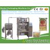 Automatic Water Liquid Packing Machine In Plastic bags 1L,2L,3,L,5L bestar packaging machine
