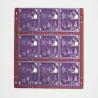 China 2-10 Layer Rogers RF Microwave PCB with ENIG Finish wholesale