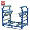 China Torin DZ105 High Quality Heavy Duty Warehouse Pallet Auto Parts Shelf Metal Pallet Wire Mesh Container wholesale