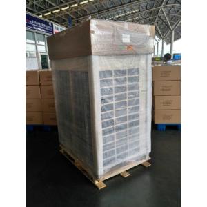 China Inversor da C.C. da série do condicionador de ar X de DEKON VRF para fora do tipo modular 25kw das unidades da porta sob as condições T3 supplier