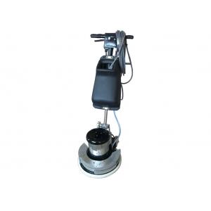 220V Electric Concrete Floor Polishing Machine Single Disc For Hotel , Airport