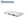 China CBS350 24P 4G CN 24-Port Managed Switch with 195W PoE
original new in stock   wholesale