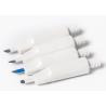 China Face Deep All - In - One Soft Straight Microblading Needles Ultra Screw wholesale