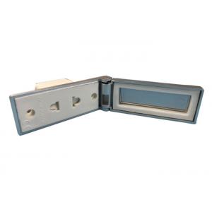 Duplex Receptacle Shaver Socket For Mirror , Electrical Socket In Bathroom
