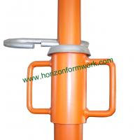 Cup style prop, scaffolding,shoring props, slab formwork prop, euro style prop, post shore